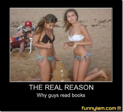 Real Reason