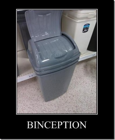 Binception