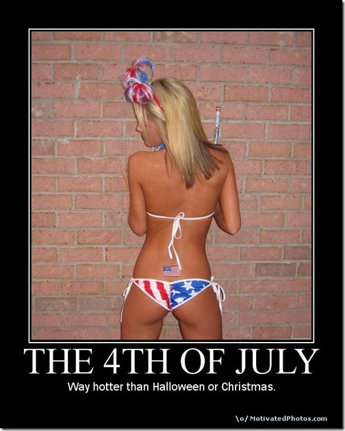 Fourth of July2